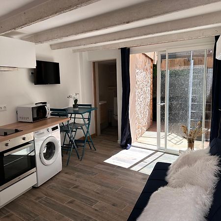 Maison De Village Love Room Mauguio Eksteriør billede