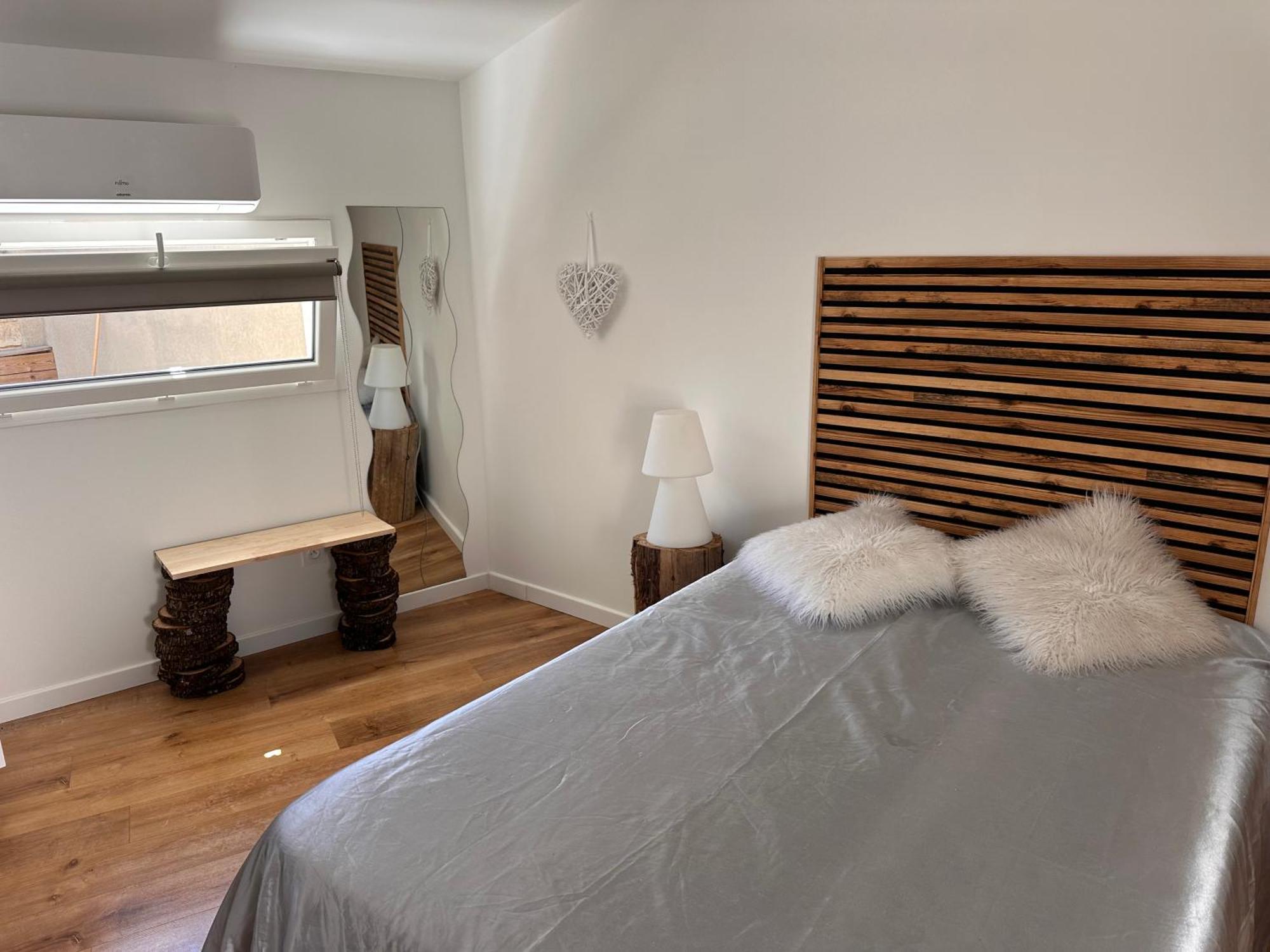 Maison De Village Love Room Mauguio Eksteriør billede